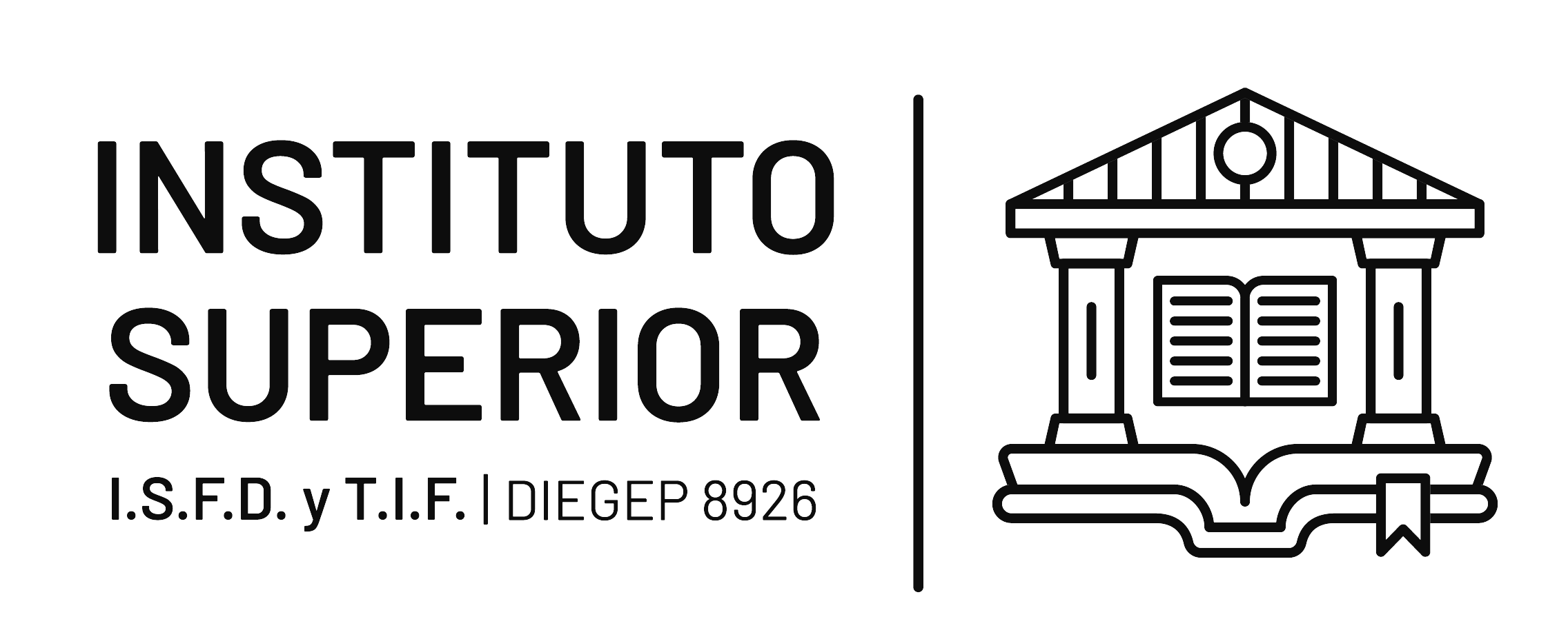 Instituto Superior IF