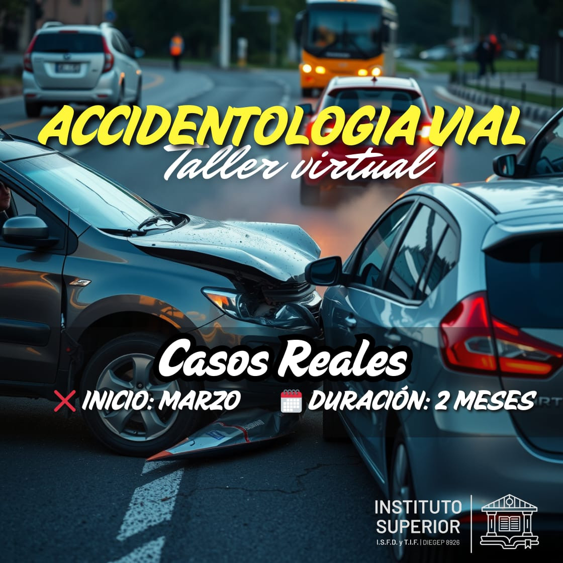 ACCIDENTOLOGIA